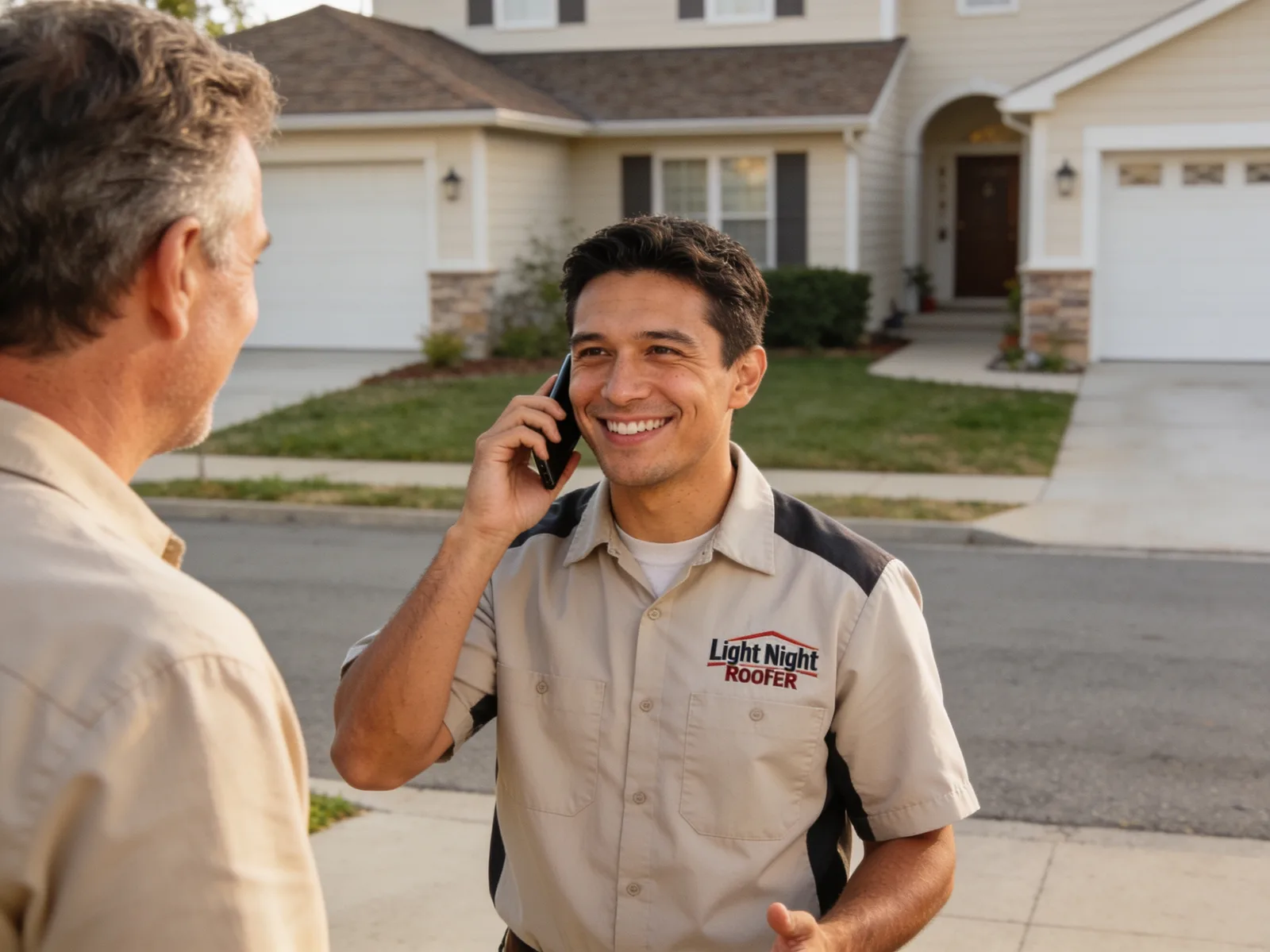 Emergency Roof Repair East Chicago, IN FAQs